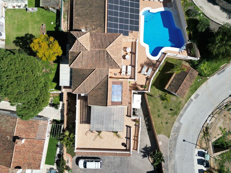 Villa for Sale in Mijas Costa, Malaga 87