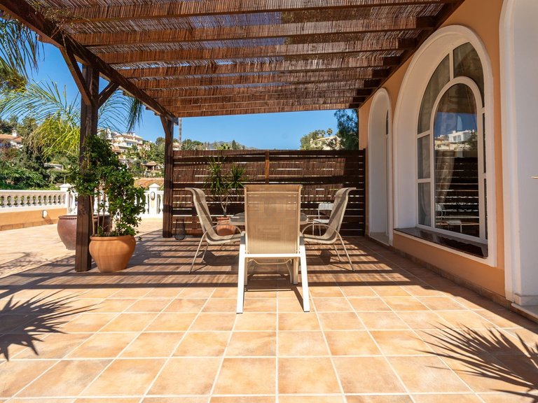 Villa for Sale in Mijas Costa, Malaga 9