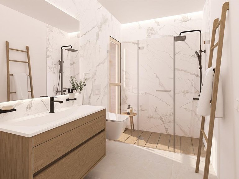 Apartment for Sale in Estepona, Malaga 9