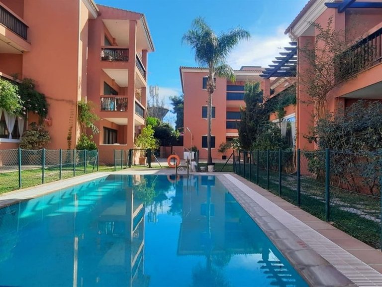 Apartment for Sale in Marbesa, Malaga 16