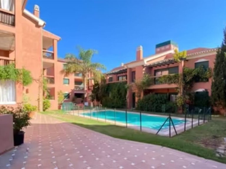 Apartment for Sale in Marbesa, Malaga 17