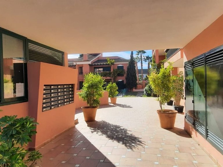 Apartment for Sale in Marbesa, Malaga 18