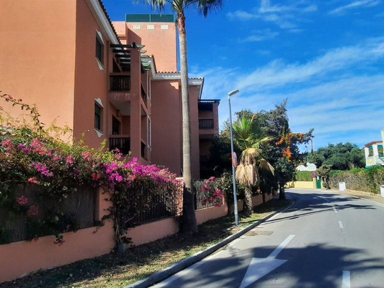 Apartment for Sale in Marbesa, Malaga 19