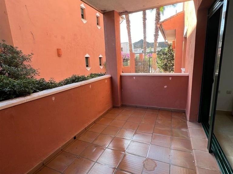 Apartment for Sale in Marbesa, Malaga 2