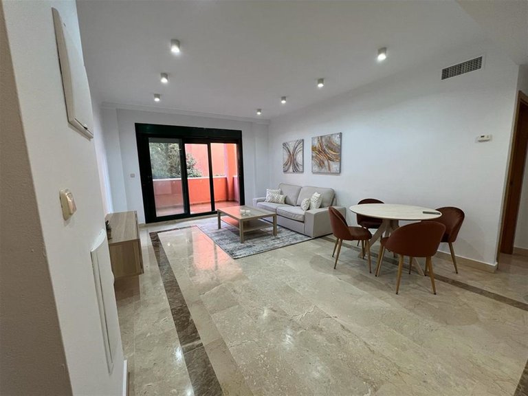 Apartment for Sale in Marbesa, Malaga 4