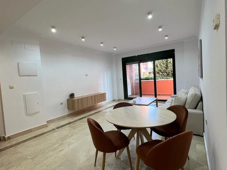 Apartment for Sale in Marbesa, Malaga 5