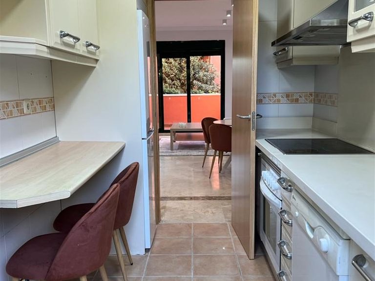 Apartment for Sale in Marbesa, Malaga 6