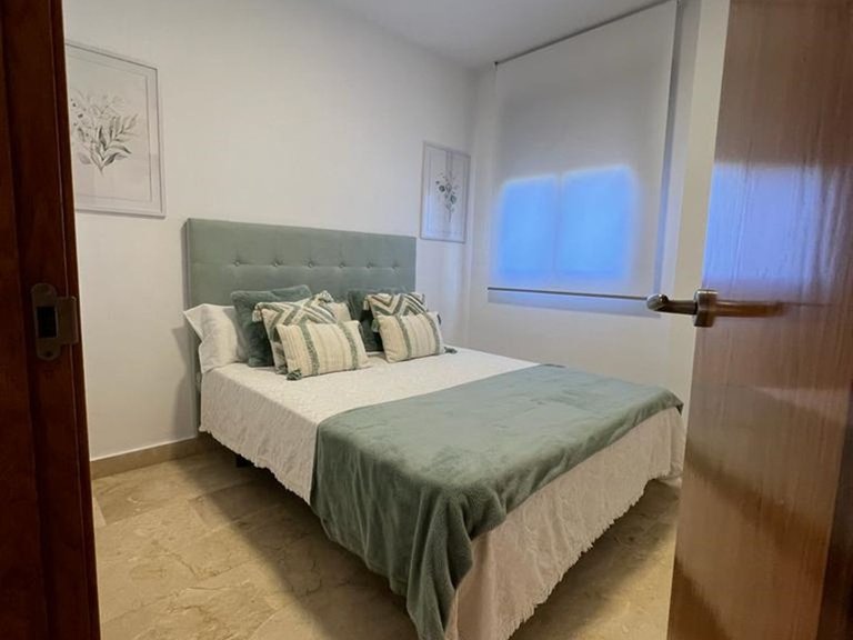 Apartment for Sale in Marbesa, Malaga 7