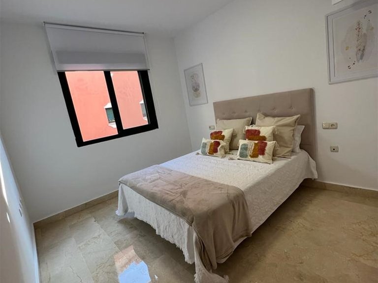 Apartment for Sale in Marbesa, Malaga 8