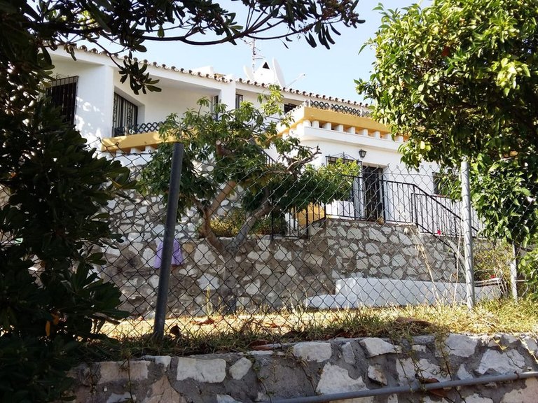 Villa for Sale in Mijas, Malaga 1