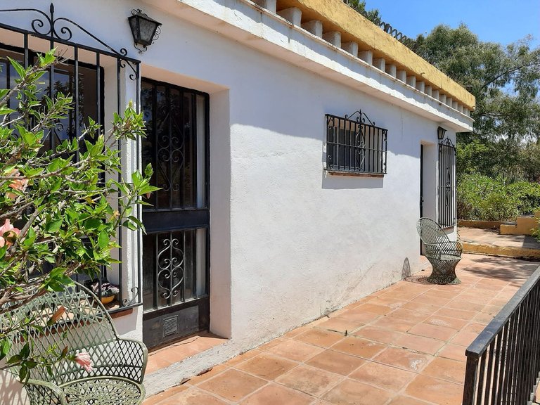Villa for Sale in Mijas, Malaga 2