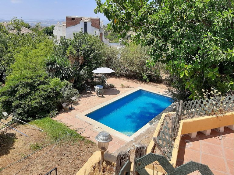 Villa for Sale in Mijas, Malaga 3