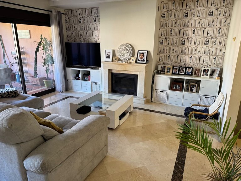 Town House for Sale in Estepona, Malaga 10