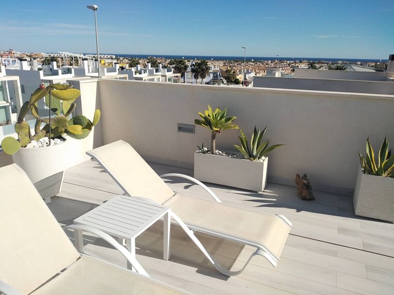 Villa for Sale in Costa Blanca Orihuela Costa, Alicante 11