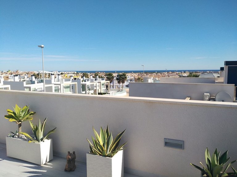 Villa for Sale in Costa Blanca Orihuela Costa, Alicante 19