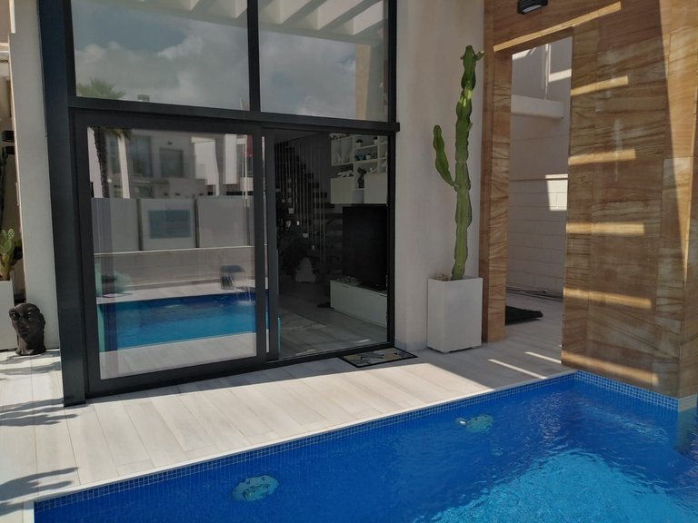 Villa for Sale in Costa Blanca Orihuela Costa, Alicante 20