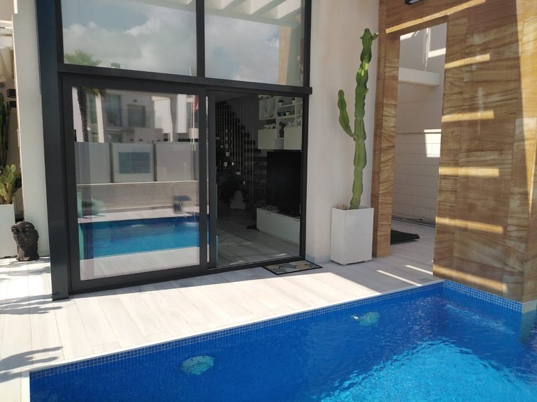 Villa for Sale in Costa Blanca Orihuela Costa, Alicante 24