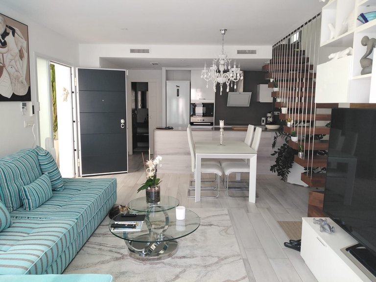 Villa for Sale in Costa Blanca Orihuela Costa, Alicante 4