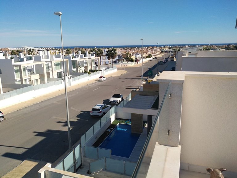 Villa for Sale in Costa Blanca Orihuela Costa, Alicante 8