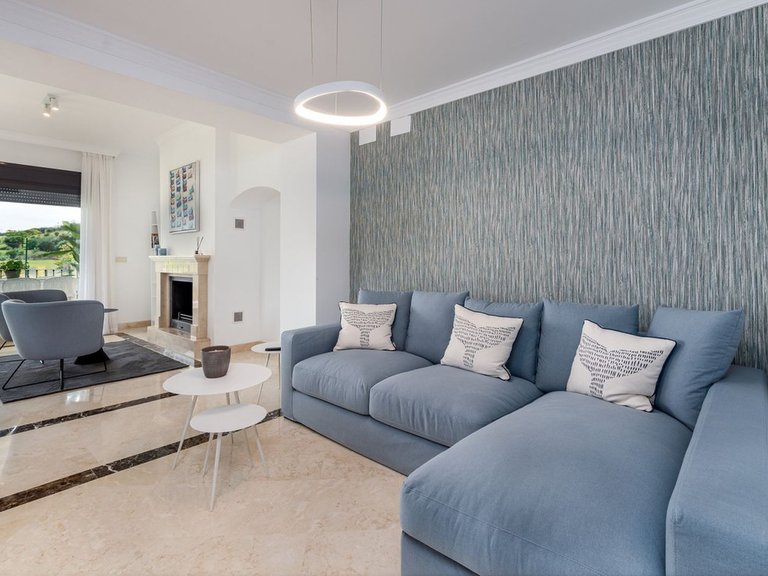 Town House for Sale in Costa del Sol Estepona, Malaga 12