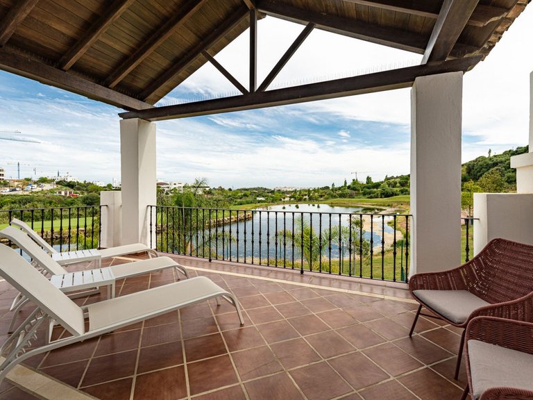 Town House for Sale in Costa del Sol Estepona, Malaga 13