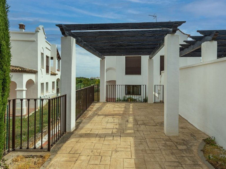 Town House for Sale in Costa del Sol Estepona, Malaga 17