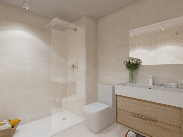 Apartment for Sale in Estepona, Malaga 12