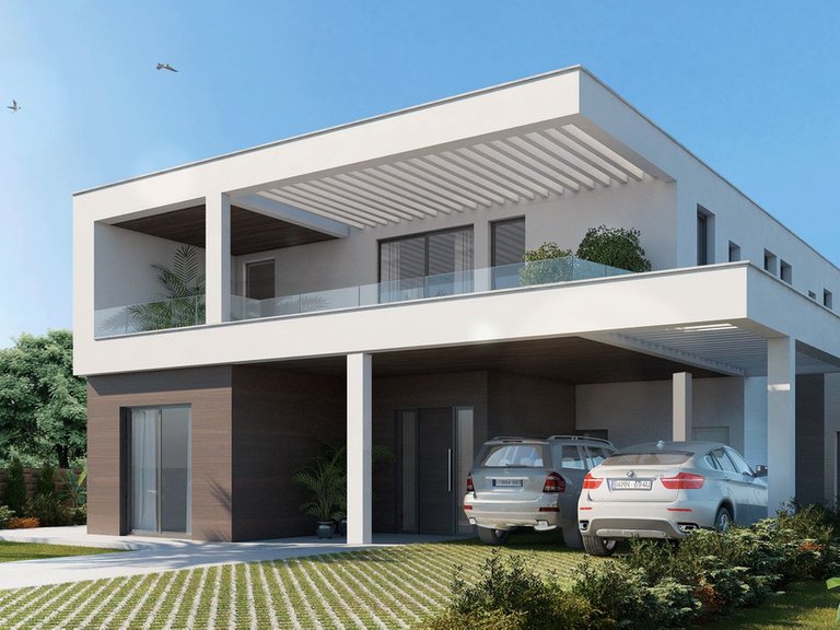 Villa for Sale in Costa del Sol Calanova Golf, Malaga 9