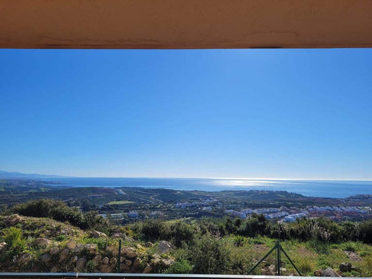 Apartment for Sale in Casares Playa, Malaga 1