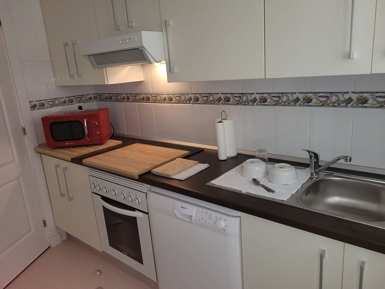 Apartment for Sale in Casares Playa, Malaga 11