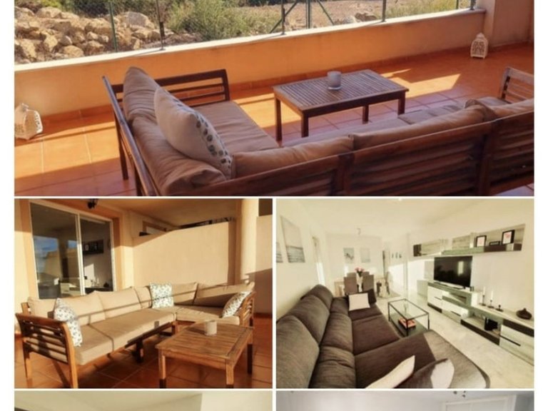 Apartment for Sale in Casares Playa, Malaga 12