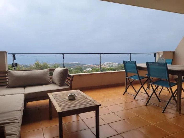 Apartment for Sale in Casares Playa, Malaga 2