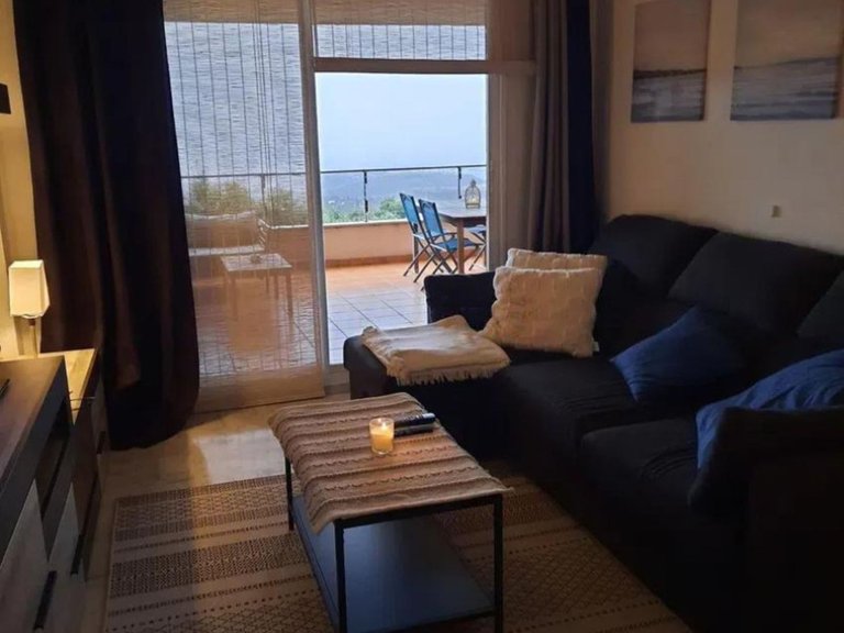 Apartment for Sale in Casares Playa, Malaga 3