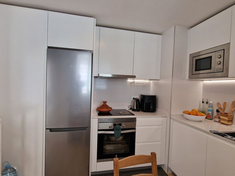 Apartment for Sale in Nueva Andalucía, Malaga 12