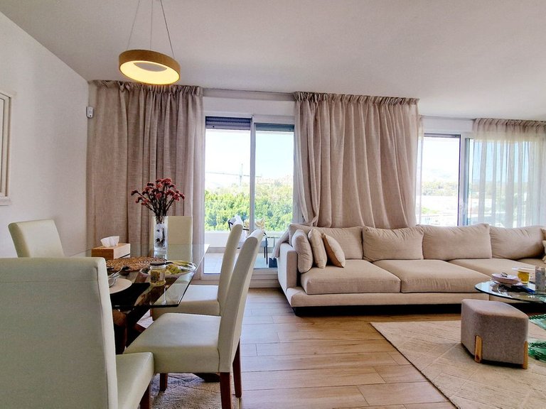 Apartment for Sale in Nueva Andalucía, Malaga 4