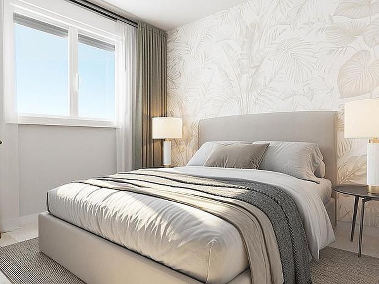 Apartment for Sale in Estepona, Malaga 11