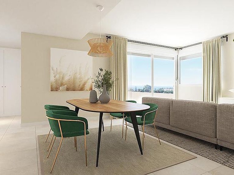 Apartment for Sale in Estepona, Malaga 14