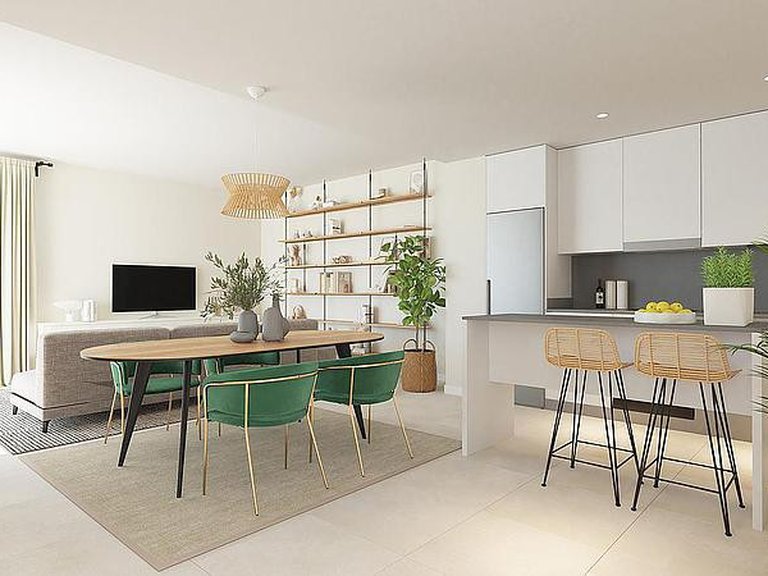 Apartment for Sale in Estepona, Malaga 4