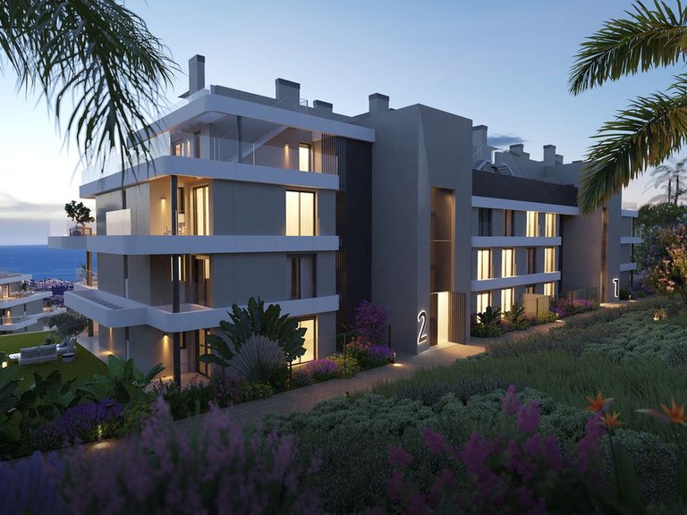 Apartment for Sale in Mijas Costa, Malaga 20
