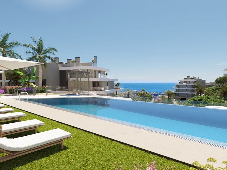 Apartment for Sale in Mijas Costa, Malaga 5
