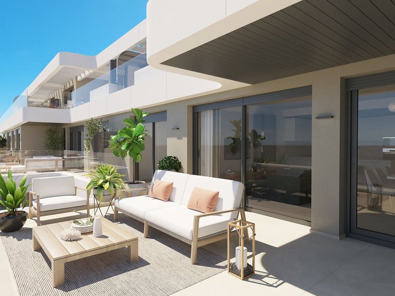 Apartment for Sale in Mijas Costa, Malaga 8