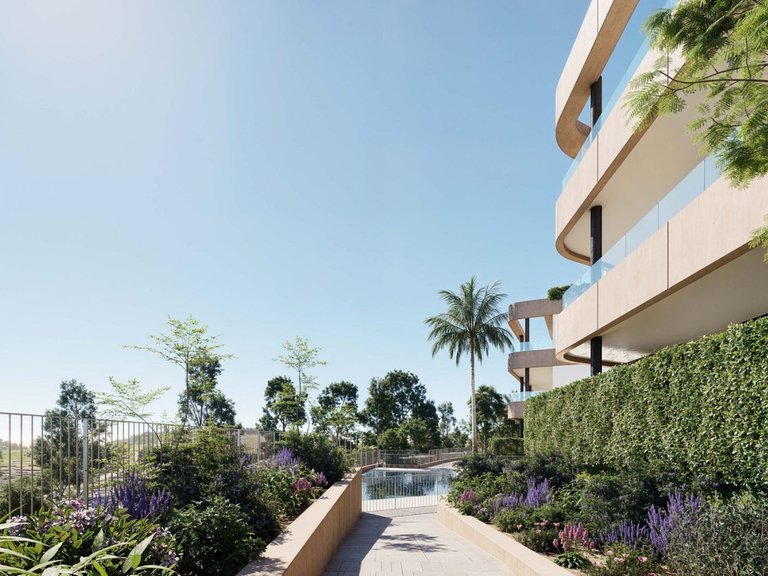 Apartment for Sale in Estepona, Malaga 12