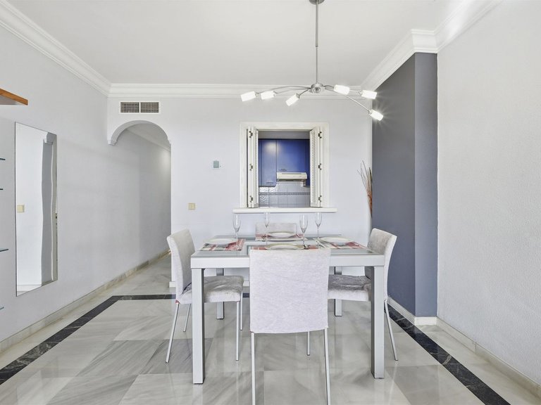 Apartment for Sale in Marbella, Malaga 10