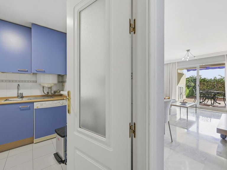 Apartment for Sale in Marbella, Malaga 11