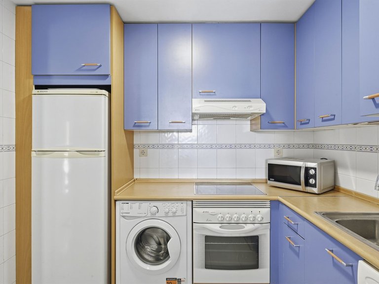 Apartment for Sale in Marbella, Malaga 12