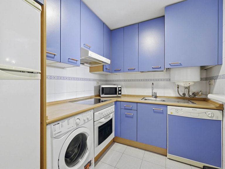 Apartment for Sale in Marbella, Malaga 13