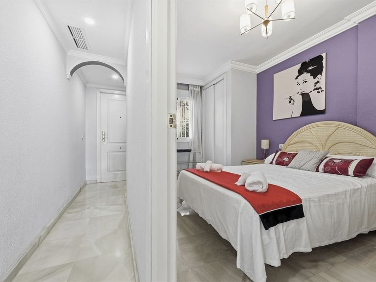 Apartment for Sale in Marbella, Malaga 14