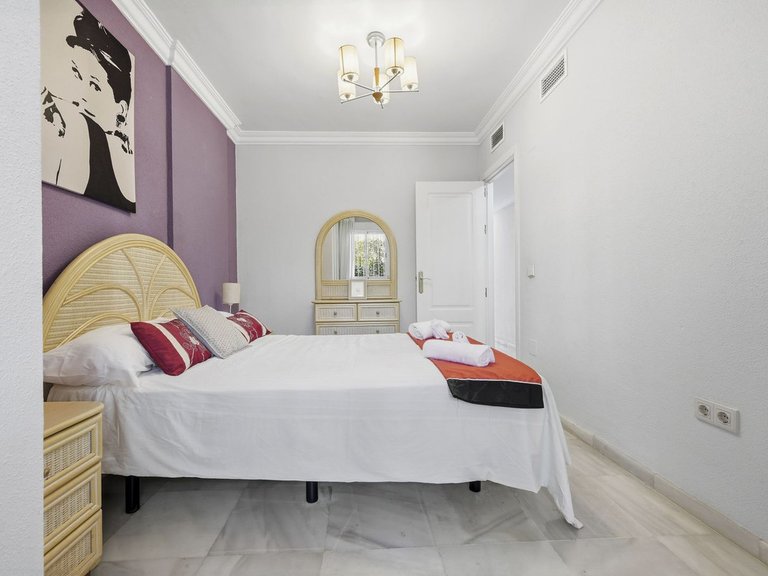 Apartment for Sale in Marbella, Malaga 16