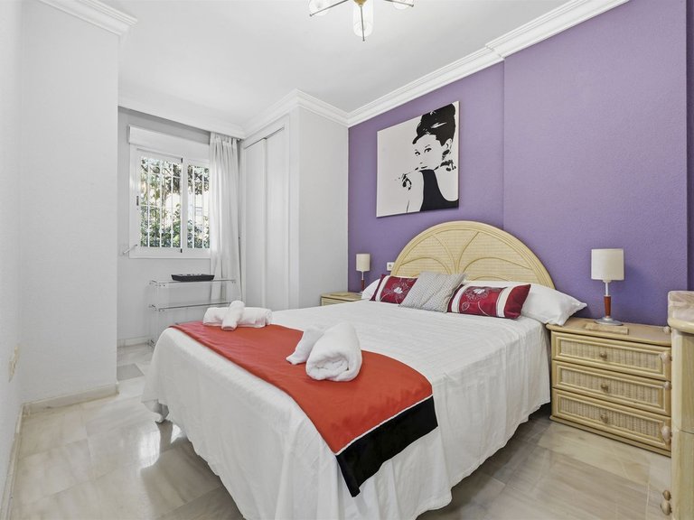 Apartment for Sale in Marbella, Malaga 18