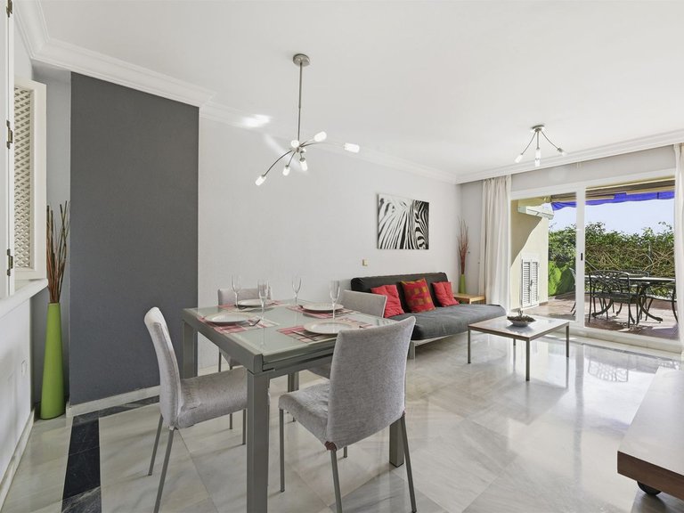 Apartment for Sale in Marbella, Malaga 2